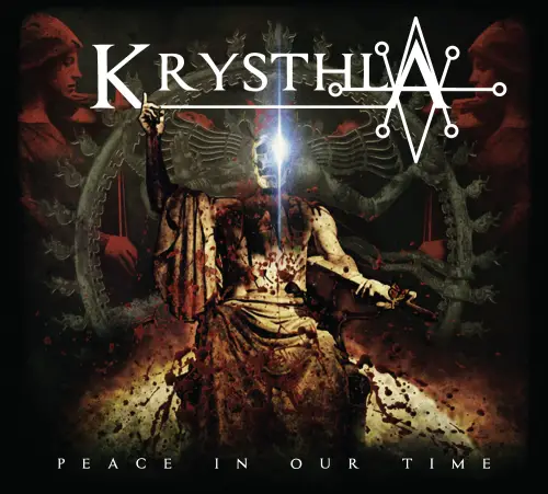 Krysthla : Peace in Our Time